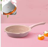 Multifunctional Porridge And Instant Noodles Maifan Stone Non-stick Small Milk Pot