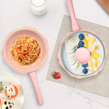 Multifunctional Porridge And Instant Noodles Maifan Stone Non-stick Small Milk Pot